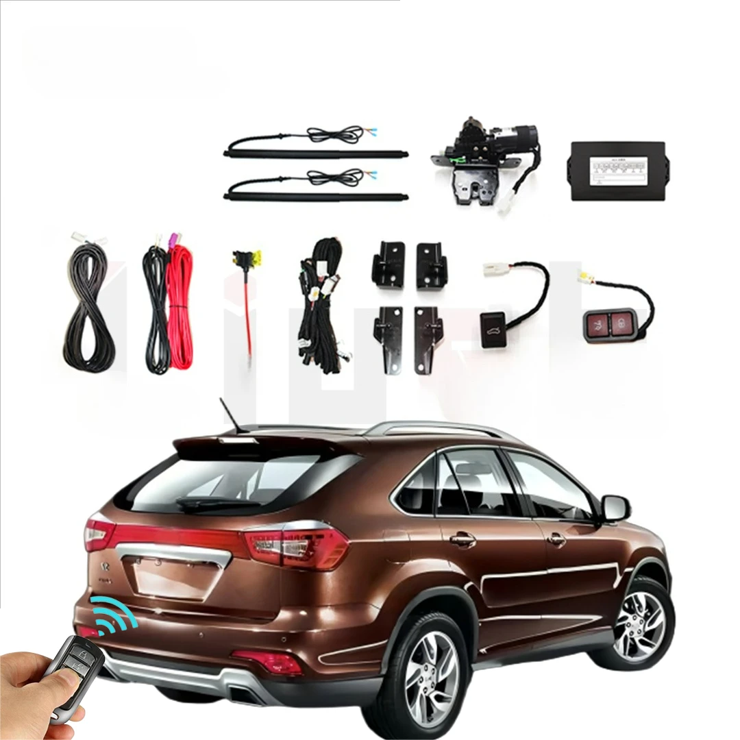 

High Cost-effectiveness Suitable ForBYD S7 SUV Electric Tailgate Lift Kit