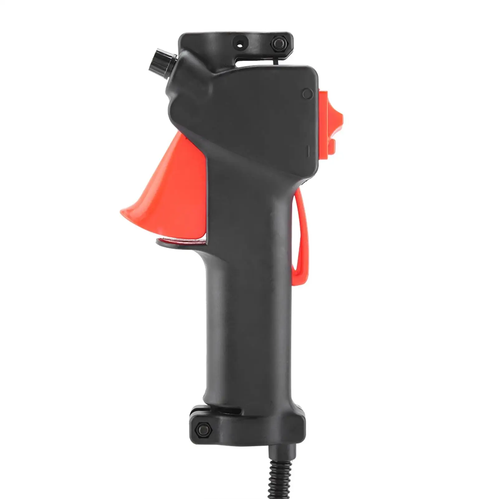 Interrupteur de poignée de câble d'accélérateur pour débroussailleuse, 26mm, accessoires et outils