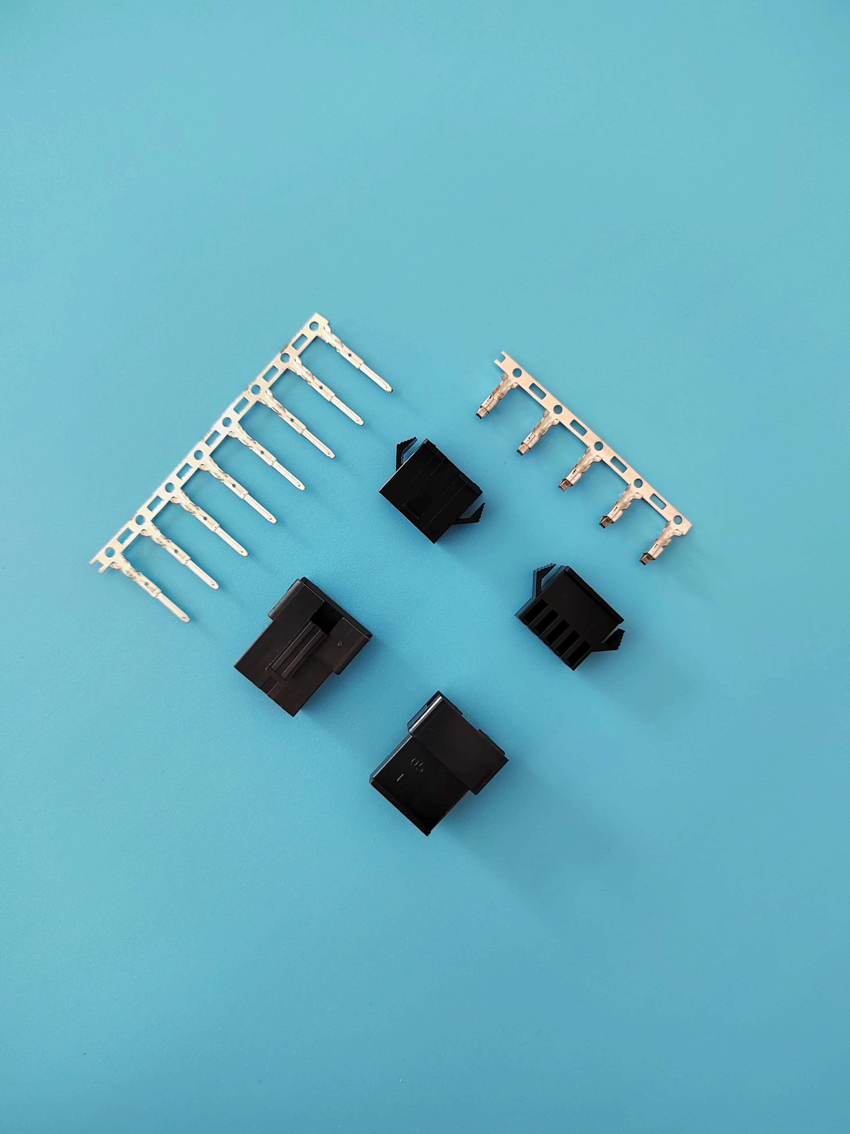 

C2500(SM) replaces SM 2.50mm male and female,Housing terminal,China connector harness factory