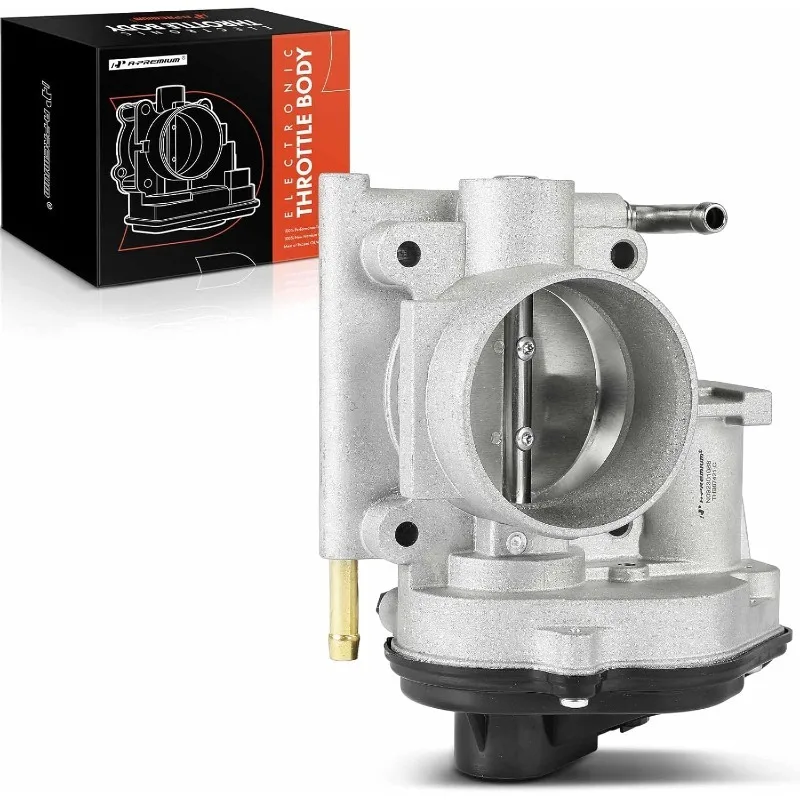 

A-Premium Electronic Throttle Body