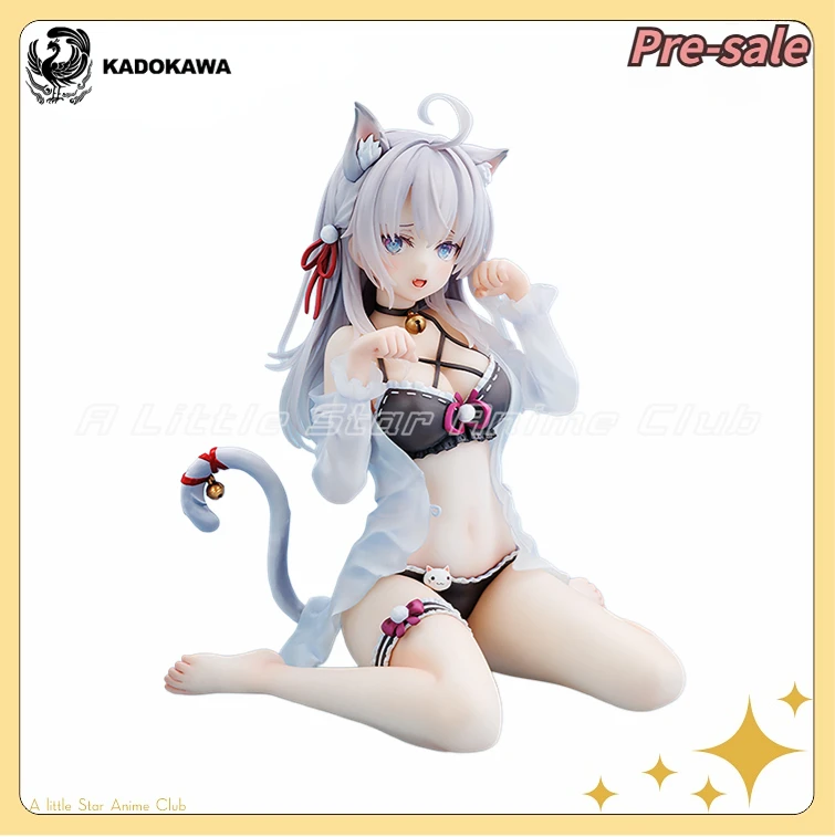 

【Предпродажа】Оригинальный KADOKAWA KDcolle Alya Sometimes Hides Her Feelings на русском языке Алиса Михайловина Kujou, оригинальная версия 1/7