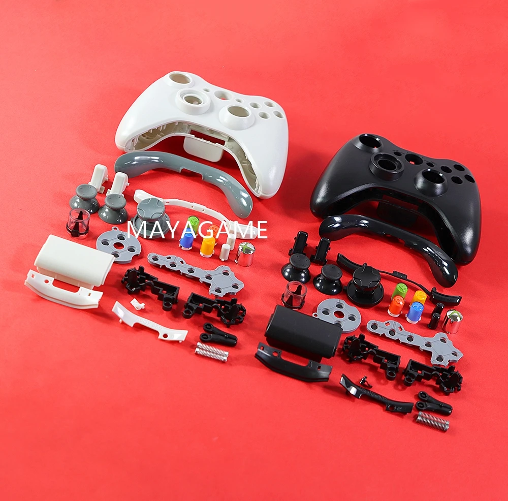 OCGAME-Pièces de rechange pour - Retro Gaming Xbox 360 avis et prix