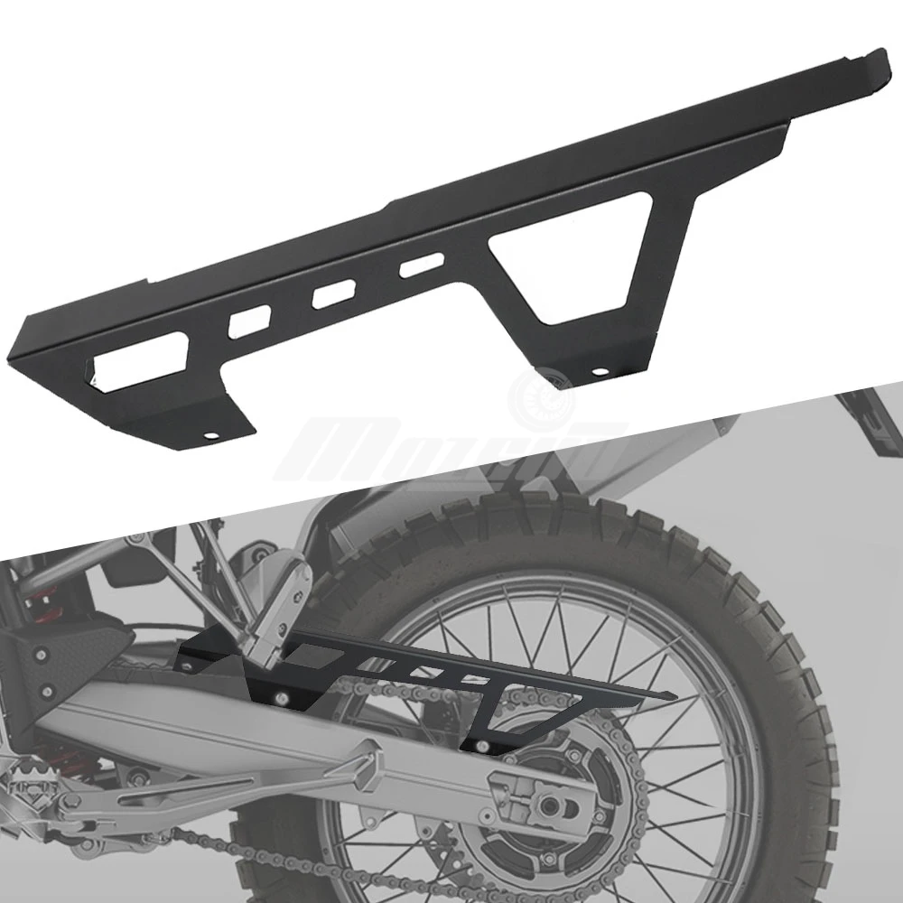 

FOR Aprilia TUAREG660 Tuareg 660 ABS 2022 2023 2024 chain guard tuareg600 abs Motorcycle Accessories Chain Guard Cover Protector