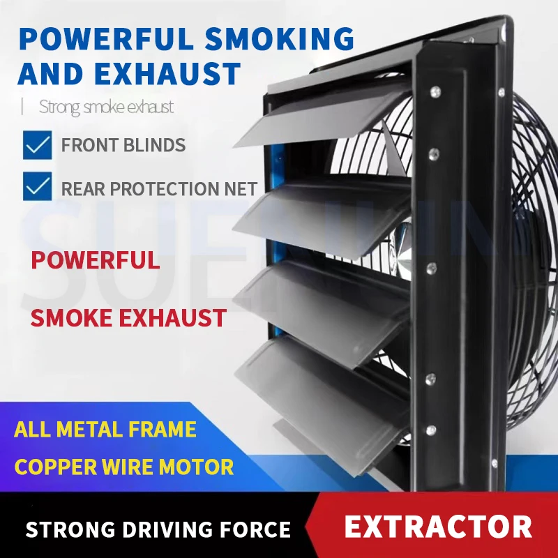 عالية السرعة مروحة العادم الحمام كوة مروحة التهوية مروحة تهوية قوية مروحة العادم مروحة العادم الصناعية