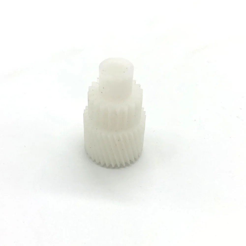 

5 шт. приводных шестерен для фьюзера Sharp AR161 AR163 AR1818 AR2718 AR2818 AR2618 AR2918 AR2820 NGERH0054QSZZ