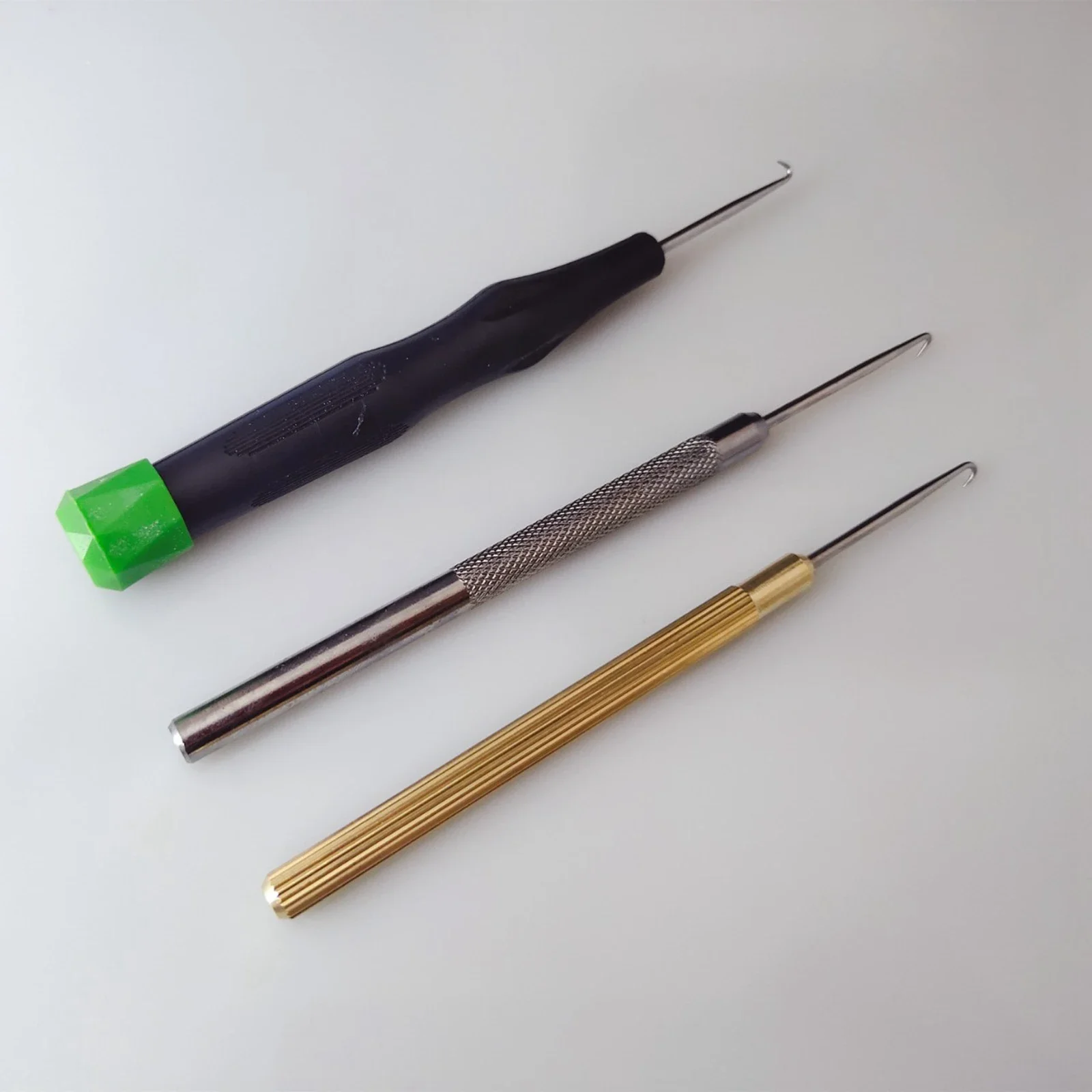 Portable Badminton Machine Stringing Tools Tennis Racquet String Hook Puller Small Good Clamp Tool Sport for Badminton Racket