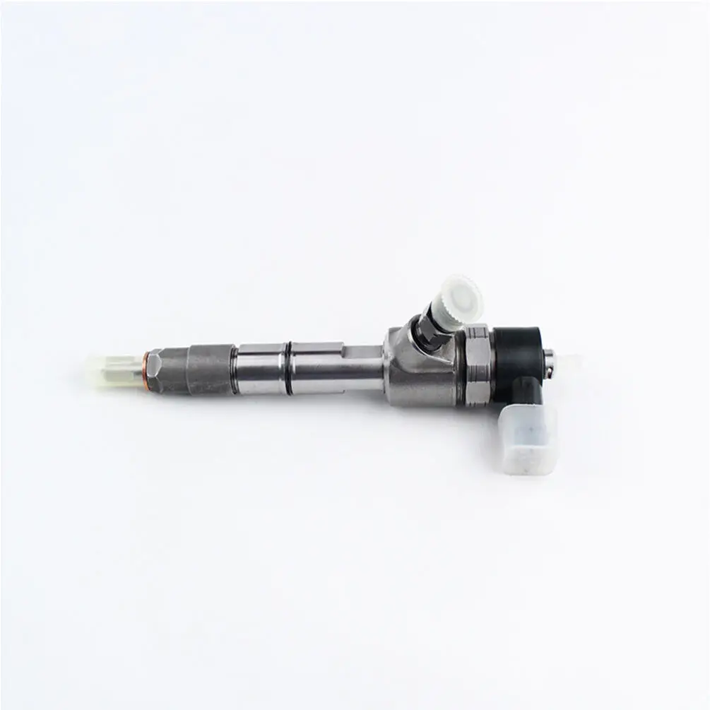 Diesel Fuel Injector 0445110592 Common Rail Fuel Injector Assembly 0445110592 For SC28R