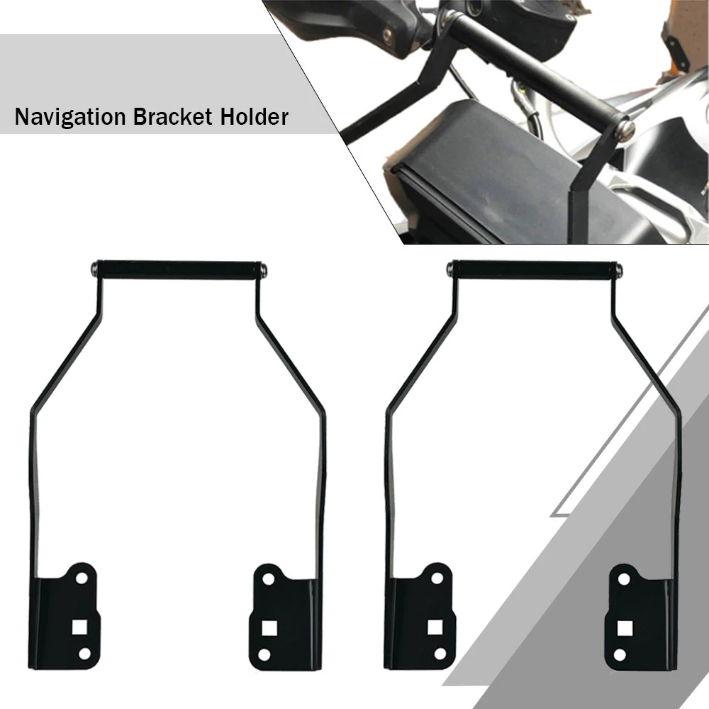 

For BMW F 750 F 750GS F850 GS 2018-2022 2020 2023 F750GS F850GS ADVENTURE ADV Stand Holder Phone Mobile Phone GPS Plate Bracket