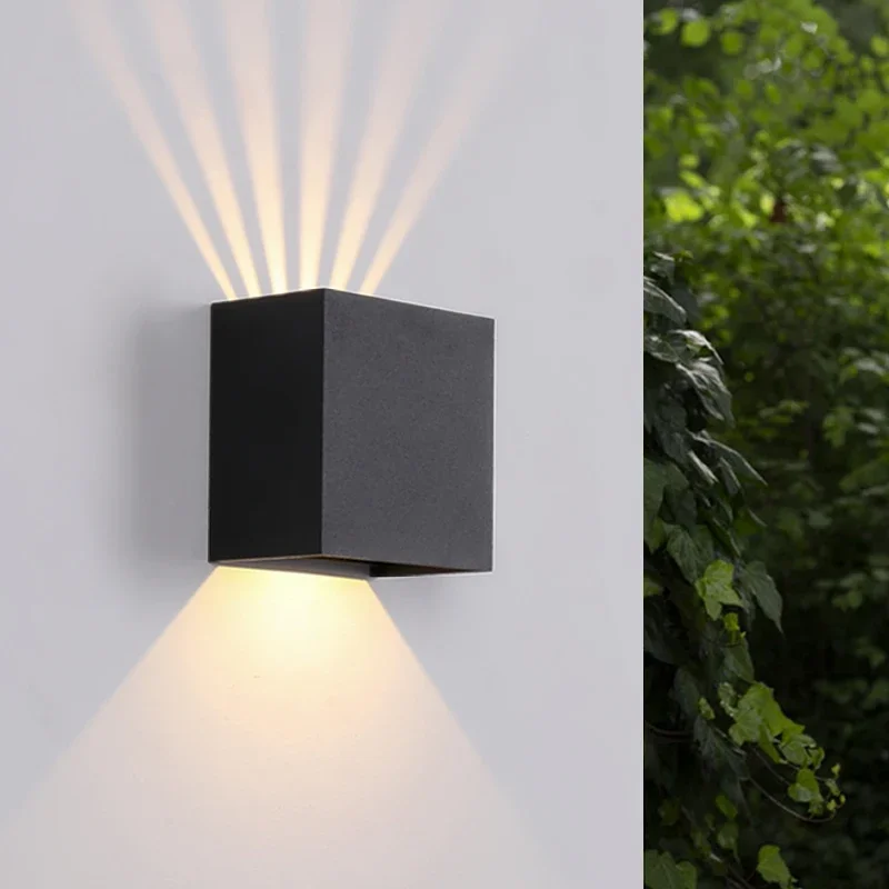 Adjustable LED Wall Sconce 3