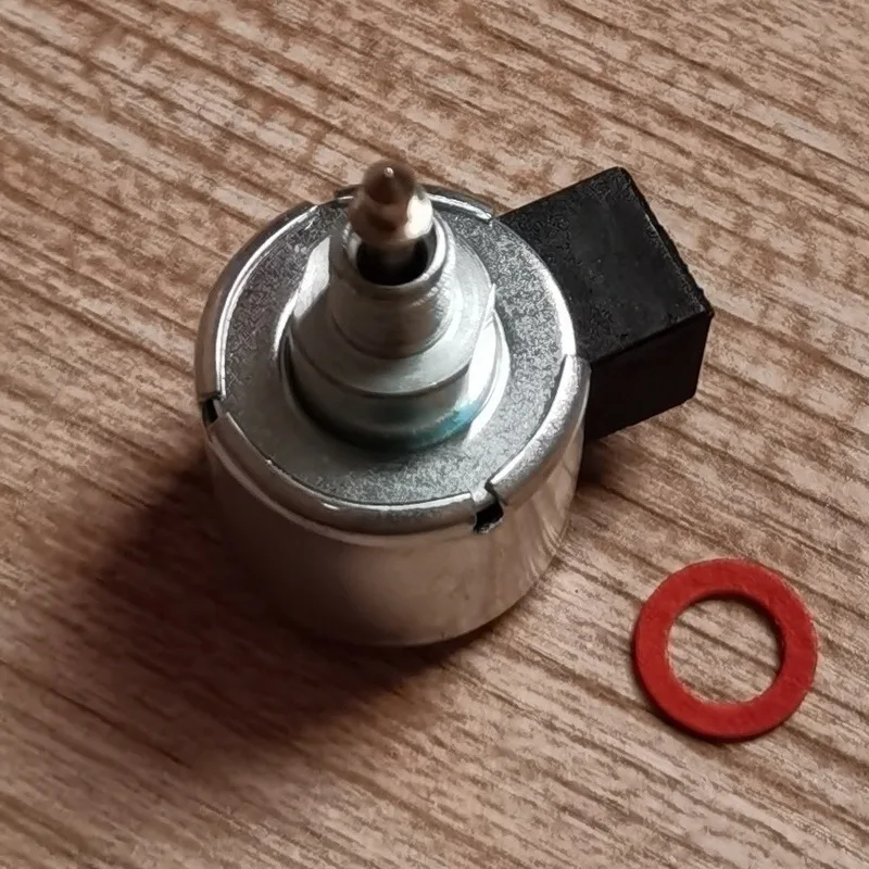 Replacement Fuel Solenoid For Briggs & Stratton Carburetor Replace OE 694393 846639 Lawn Mower Shut‑Off Valve Engine Spare Parts
