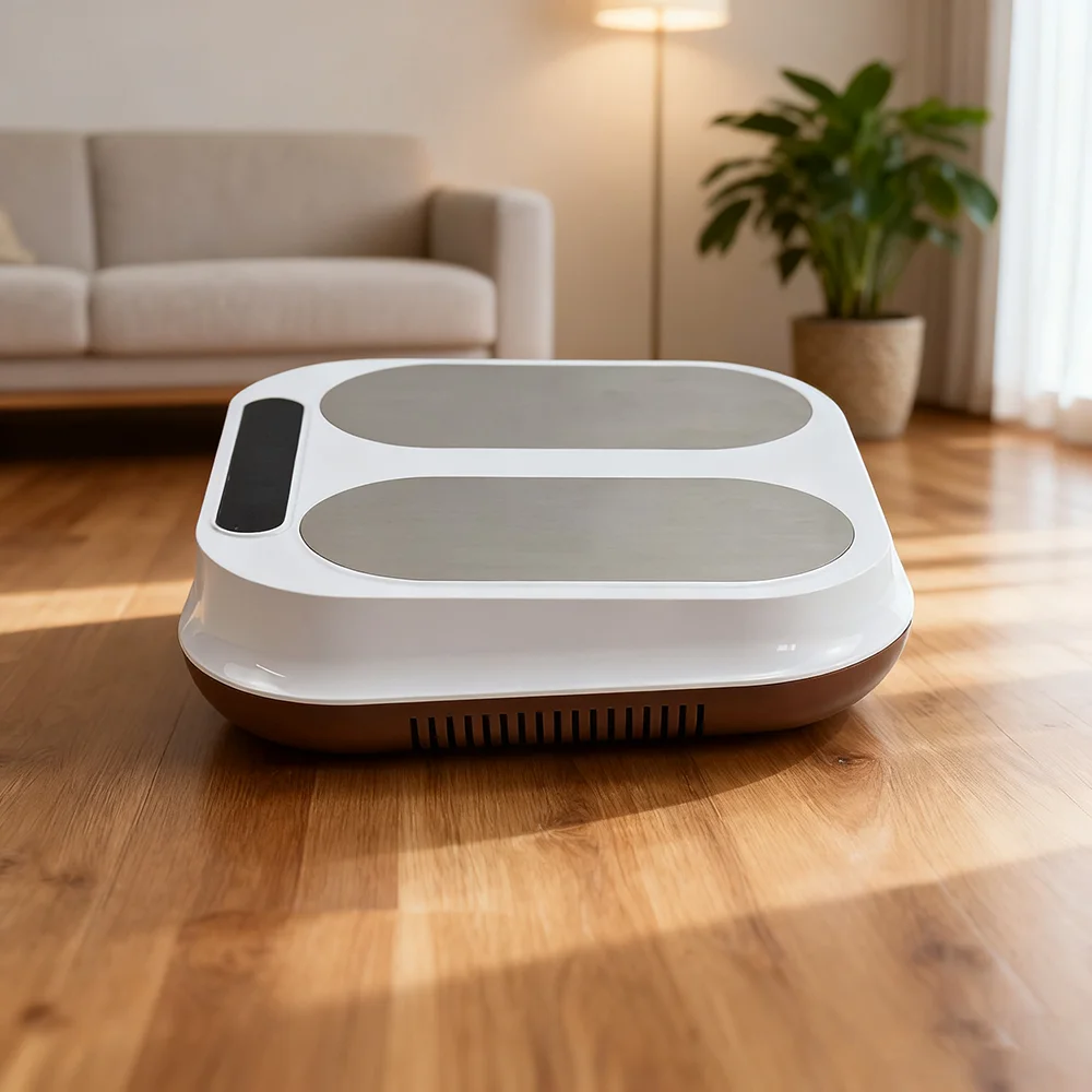 

Terahertz P90 Plus+ Magnet Massage Terahertz Frequency Therapy Machine High Frequency Electric Foot Massage Relaxation Machine