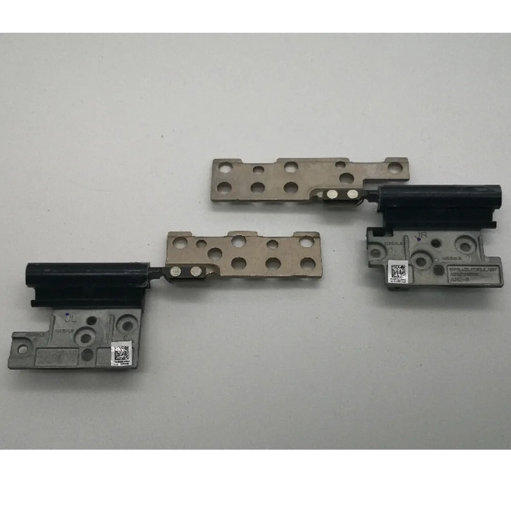 

0MXTRC 02XRWX новый для Alienware 15 R3 15 R4, комплект шарниров для ЖК-экрана ноутбука, петли L & R Sharft Axis