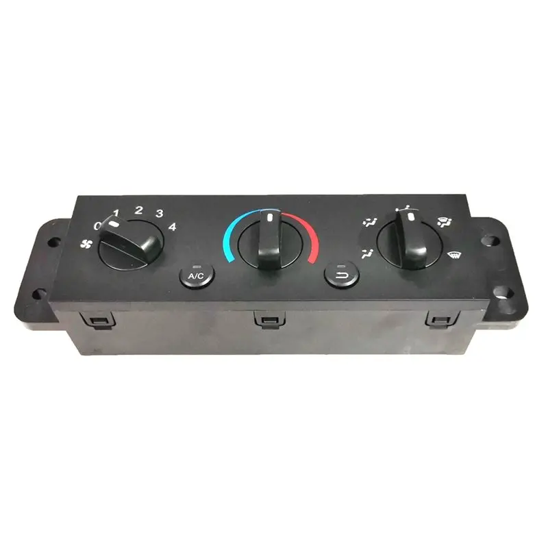 

M49K-For M3000 Air Conditioning Control Panel For M3000 DZ96189585308 Car Accessories