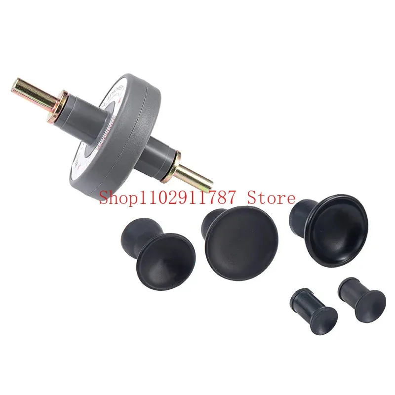 Valve Grinder Sharpener Engine Valve Repair Grinding Tool Vehicle Maintenance