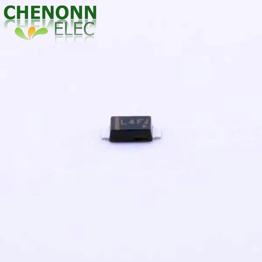 50PCS/LOT NRVB140SFT1G (Diodes)