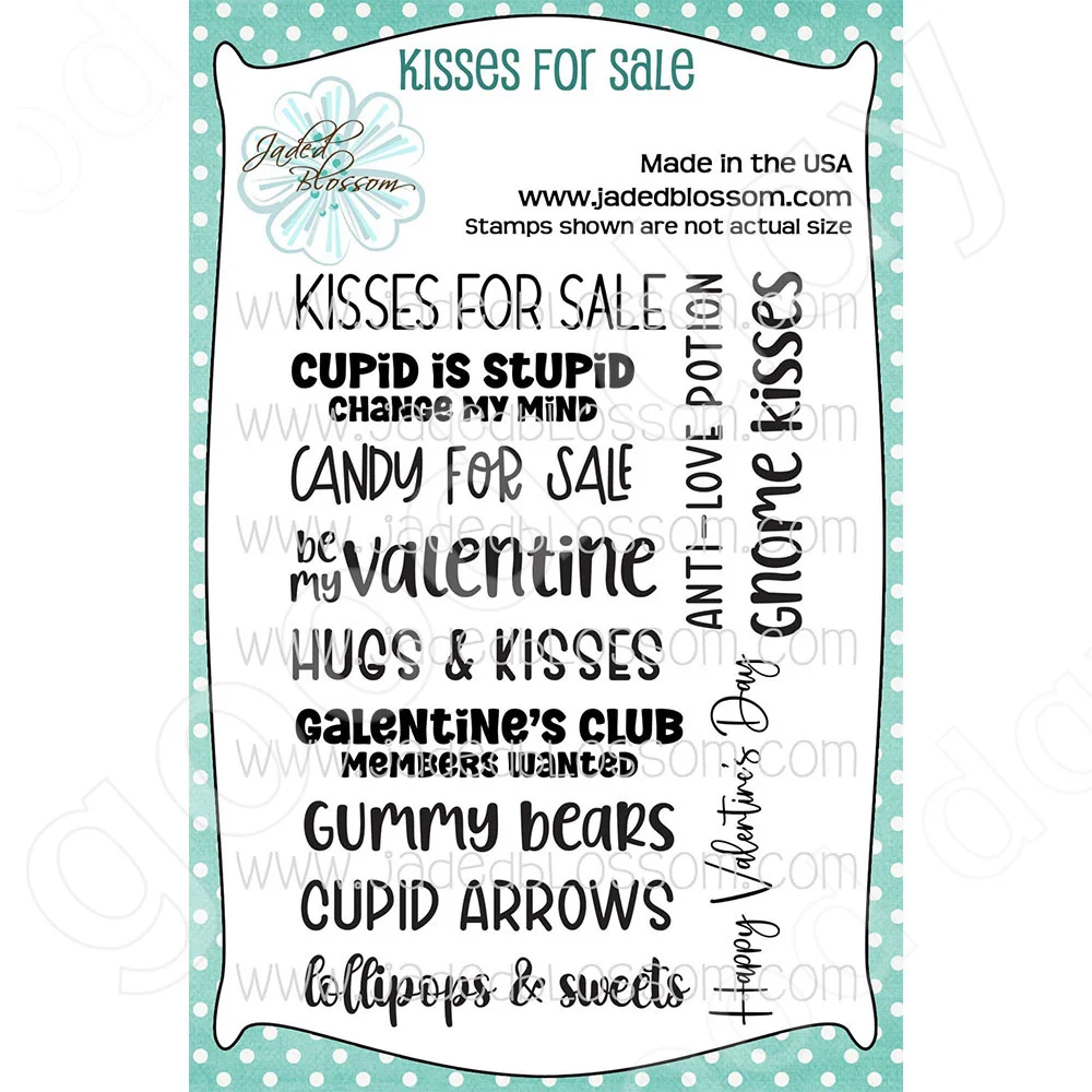 Variant: Y9661-Stamps