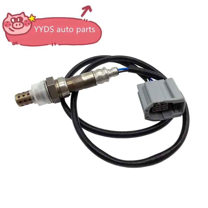 Loki J Air Fuel Ratio Oxygen Sensor LFH2-18-862 For Mazda K4238-4871 ZJ39-18-861 ZJ39-18-861A Z601-18-861 Z601-18-861A 2.0L 2.3L