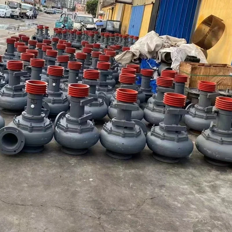 

Mali 6" 8" 10" Gold Mining Dredge Pump Sand Suction Dredge Pump 8 Inches Small River Sand Mining Pump