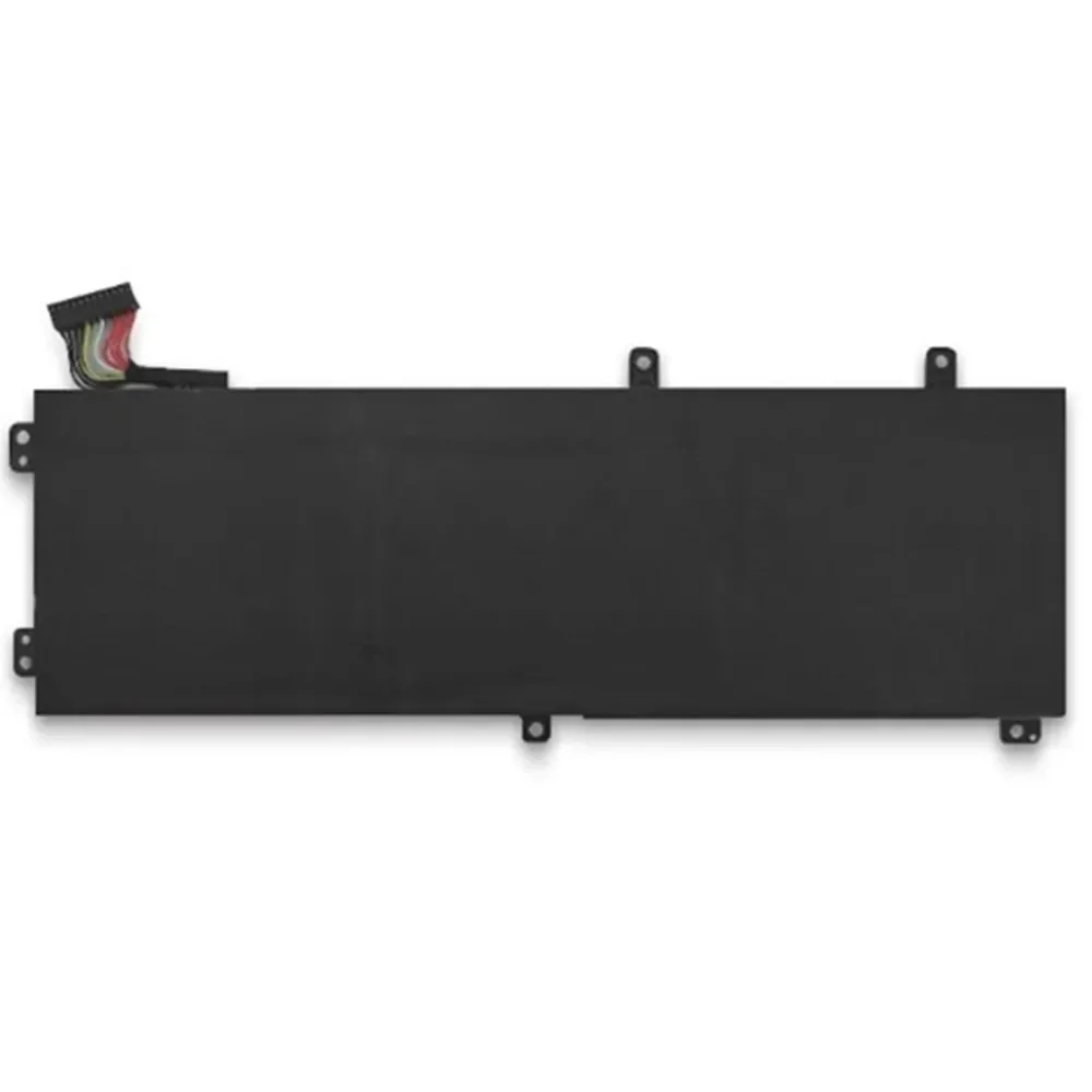 Imagem -02 - Bateria do Portátil V0gmt 11.4v 56wh para Dell g7 17 Série 7700 Inspiron 15 7501 Dell Vostro 15 Série 7500