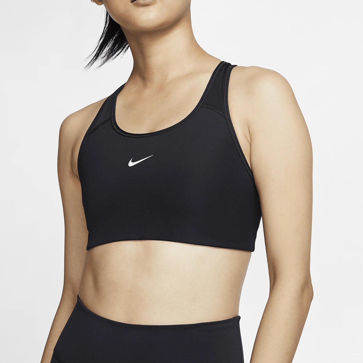 

Оригинальный женский модный повседневный спортивный бюстгальтер Nike нового сезона BV3637-630