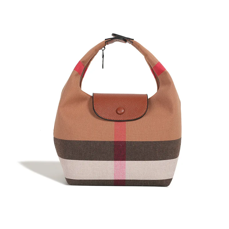 

Classic Designer Diaper Bag For Women Elegant Crossbody Handbag Luxury Minimalist Vintage Large Capacity Leather Tote Bag