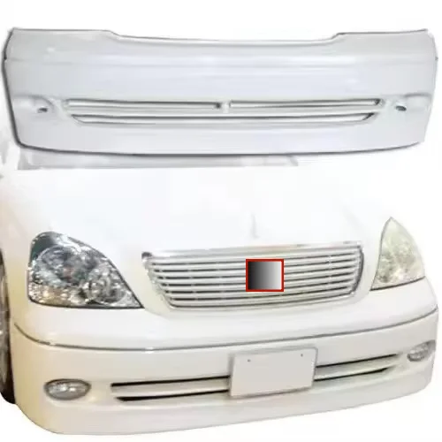 01-03 for lexus Ls  Series Ls430  Ucf30 Vip Body Kit 4pc