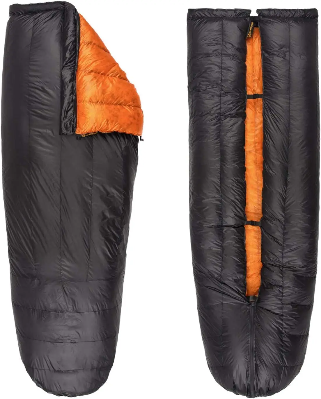 Customize Wholesale Hot Sale Emergency Waterproof Breathable Winter Hiking Camping Sleeping Bag