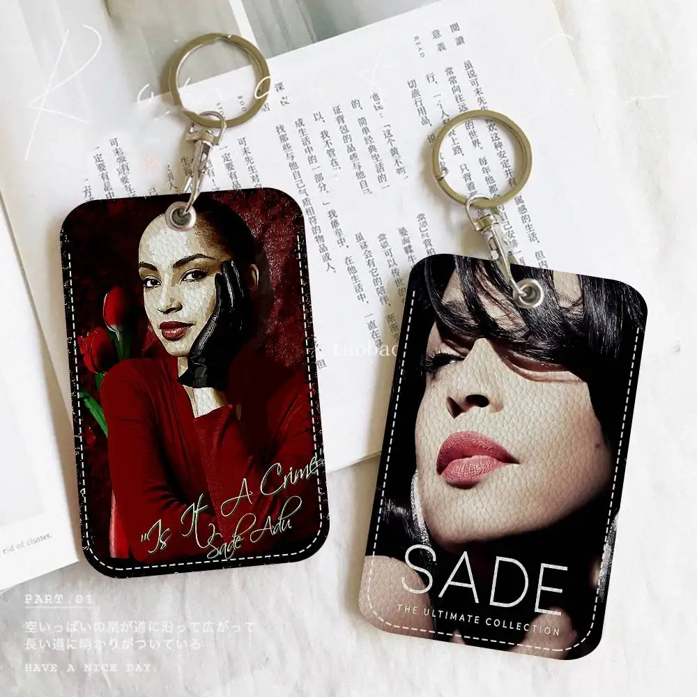 S-Sade Adu Singer R…