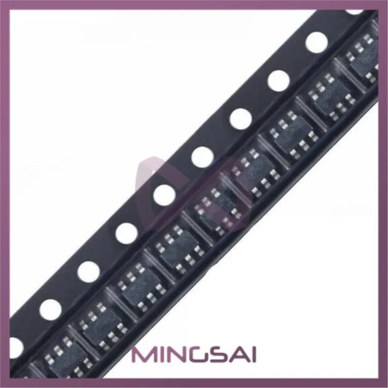 (5 Buah) 100% Chipset TPS563209DDCR TPS563209 309 Sot23-6 Baru