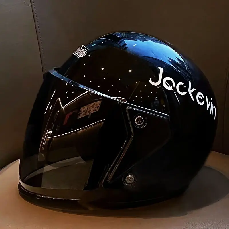 Novo padrão nacional e-bike capacete unisex inverno quente 3c certificado capacete de segurança da motocicleta