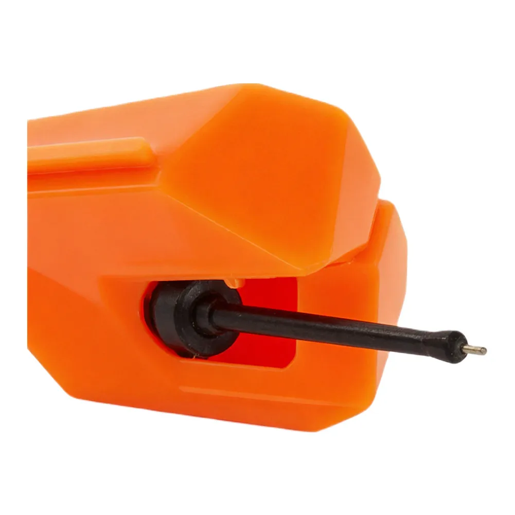 Wymienny stylus AT-VMN95E do wkładki Audio-Technica VM95E, stosowany w gramofonach AT-LP120X-USB i innych gramofonach z serii VM95. — zdjęcie produktu 4