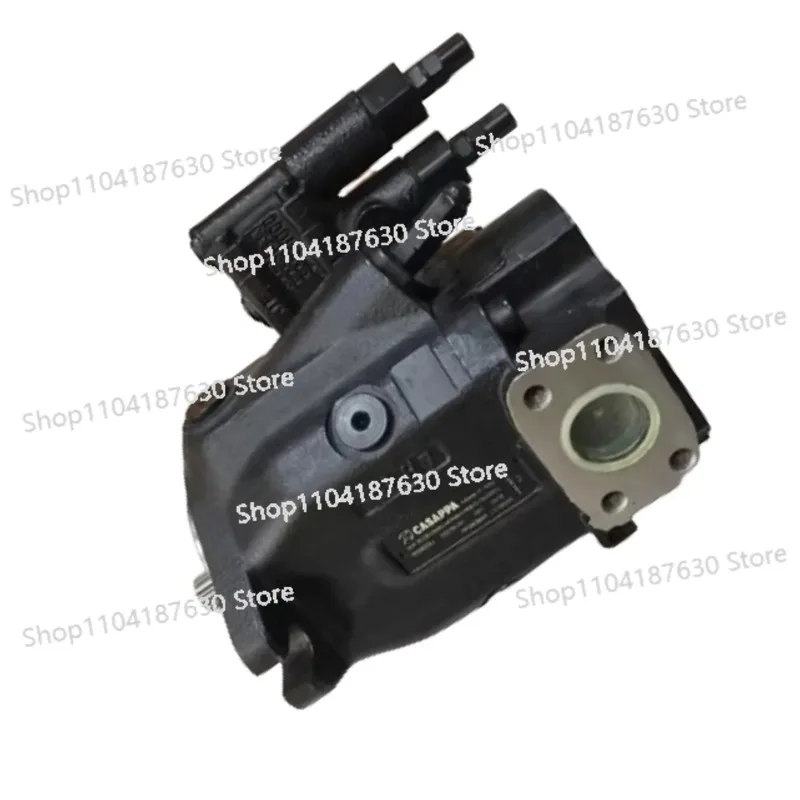 Mini Excavator Sany 16 XE15 17 Hydraulic Pump Assembly Main Pump Plunger Pump CASAPPA