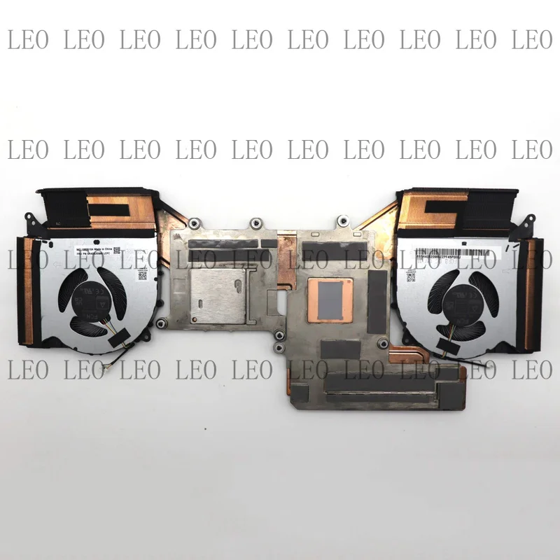 MY 5H40S20986 New Thermal Module CPU GPU Heatsink Fan For Legion Pro 7 16IRX9H 83DE