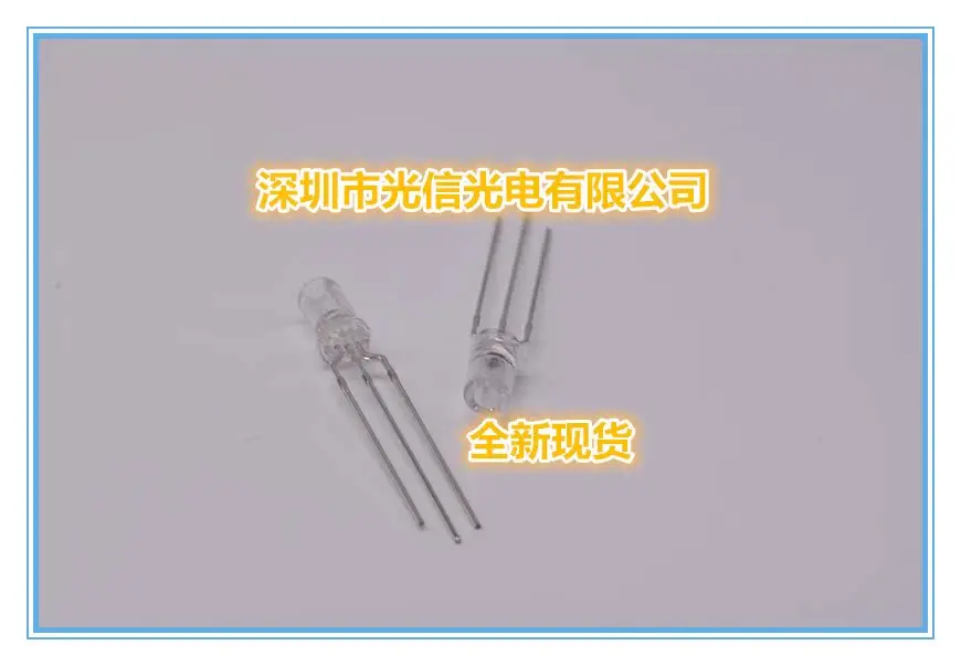 1 قطعة SFH350 100% أنبوب استقبال وإرسال رئيسي مستورد أصلي ، مفتاح كهروضوئي ، مستشعر القاعة