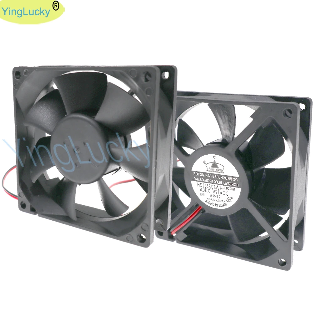 Piccolo ventilatore DC 12V 80m - Vending Game recensione e prezzo