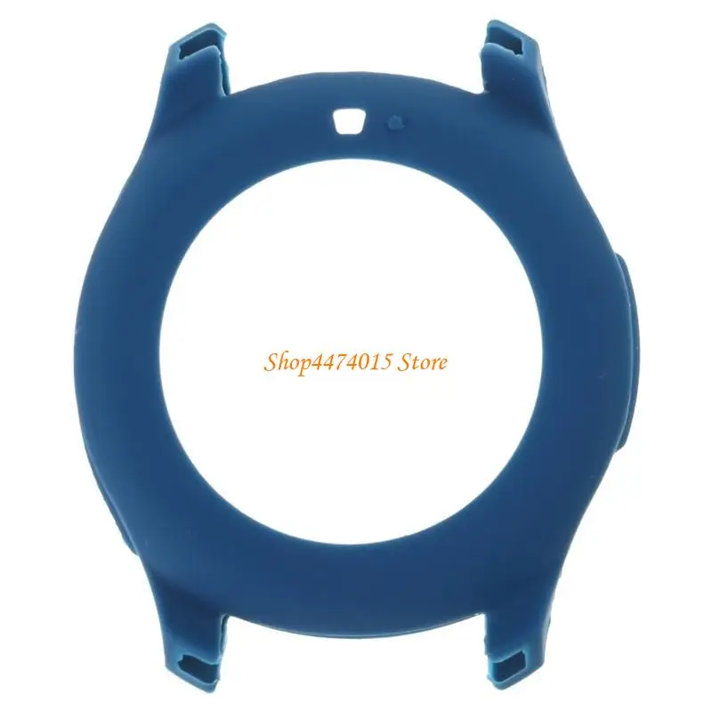 K1AA для 46 мм Gear Frontier Smartwatch для защиты корпуса Seeev