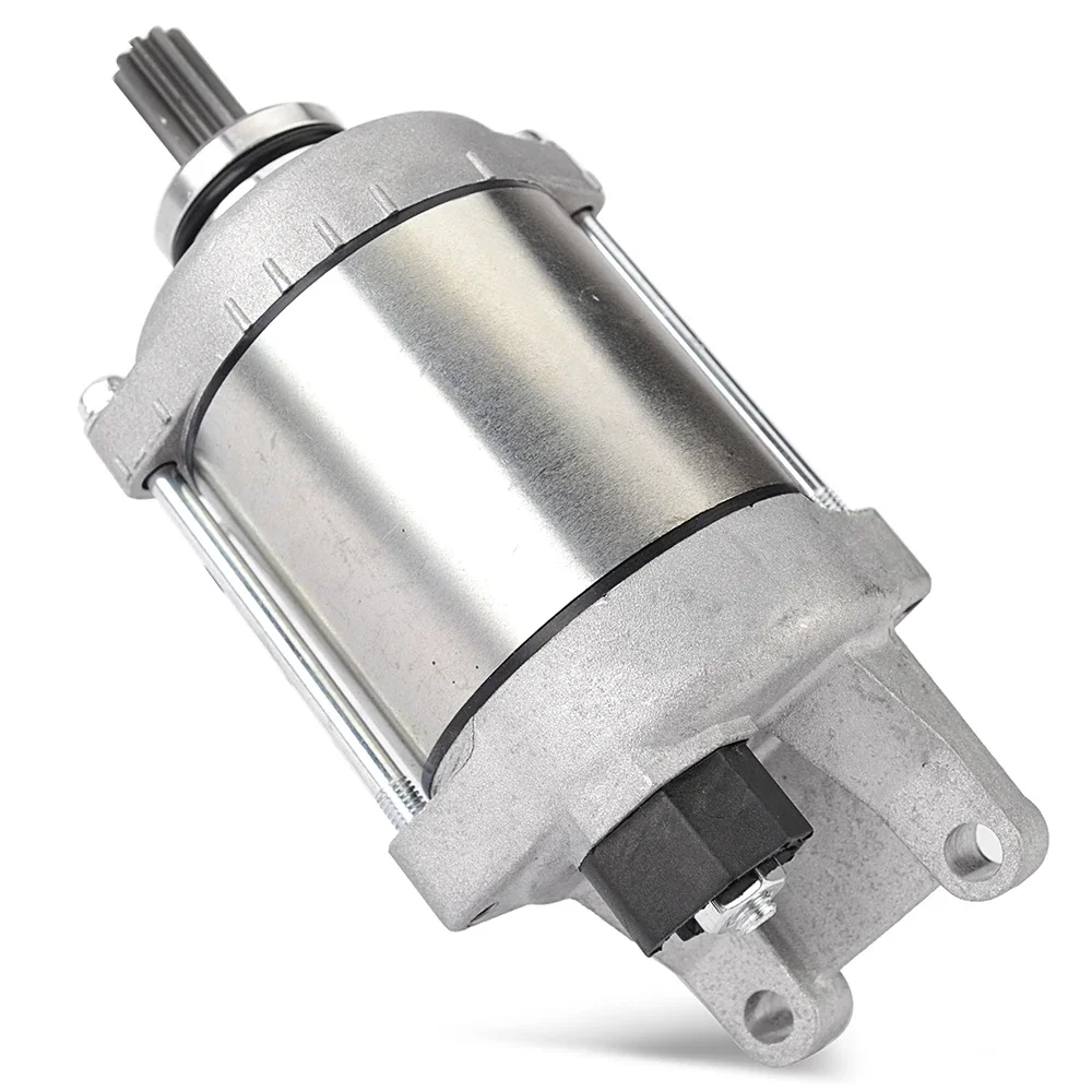 

Motorcycle Starter Motor For Suzuki 31100-14J00 31100-14J10 GSXR600 GSXR750 2011 2012 2013 2014 2015 2016-2017