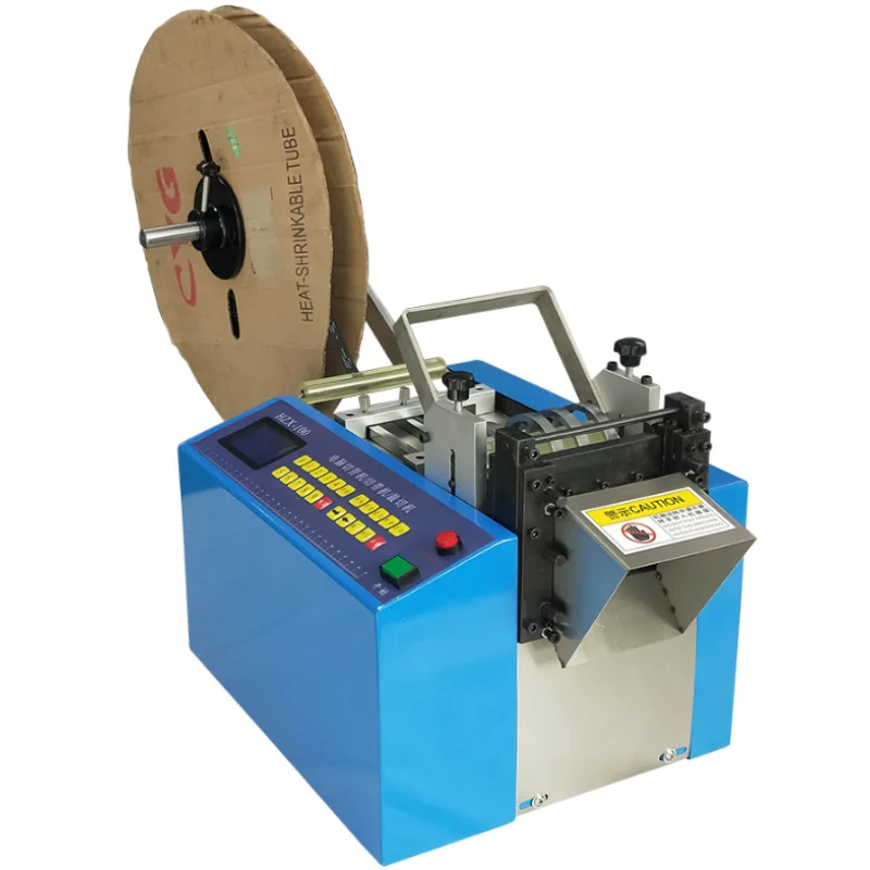 Automatische PVC-buisbuissnijmachine