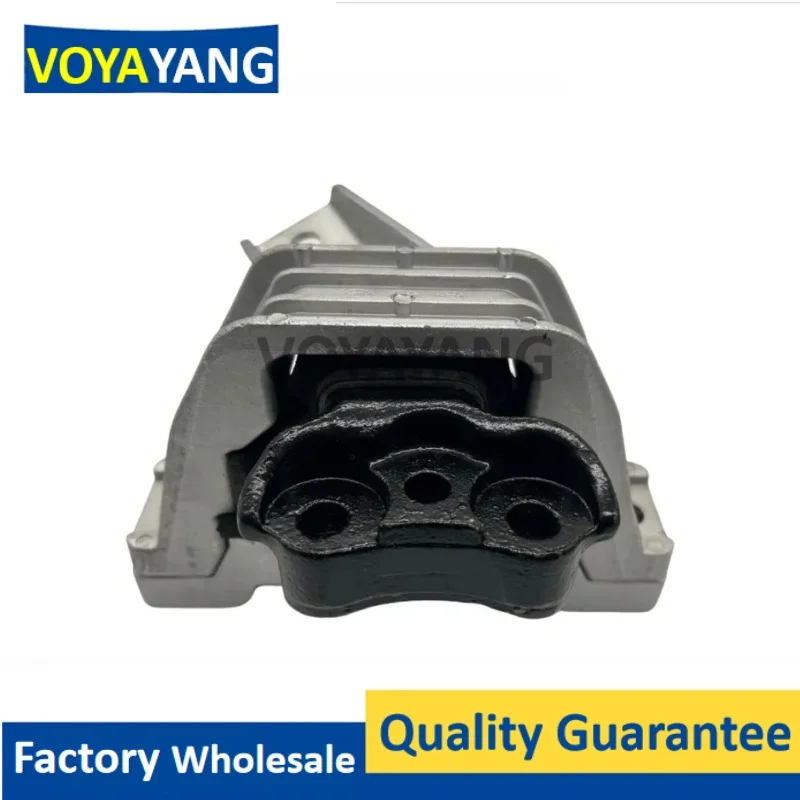 New High Quality for Chery Tiggo 7/8 Pro OMODA C5 Engine Mount Cushion Right Engine Foot Rubber 206000097AA