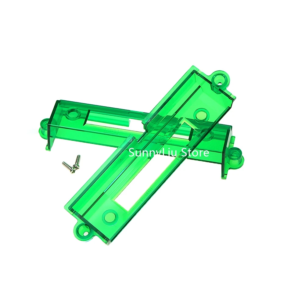 

10 шт. универсальных адаптеров для игровых картриджей N64 (без региональных ограничений, для игр из США и Японии), прочные игровые адаптеры-корпуса