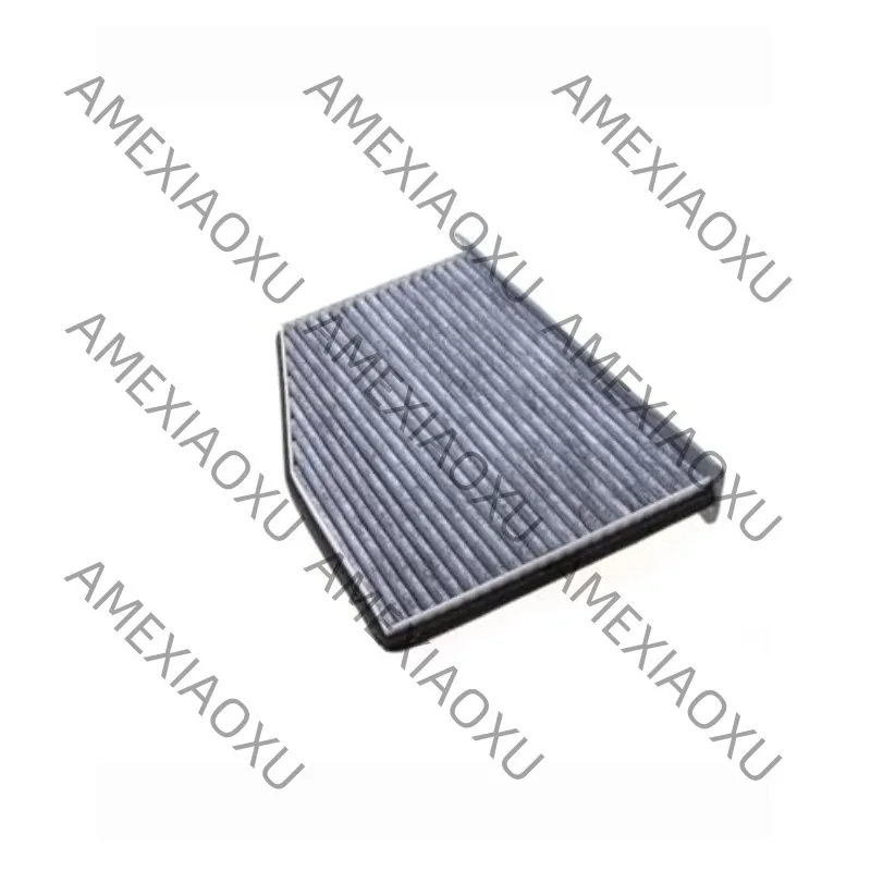CUK2939 / CU2939 M Cabin Filter For Volkswagen CC (357) Jetta Passat B6 Sharan Tiguan AUDI A3 Q3 1K0819644 1K1819653 AMEXIAOXU