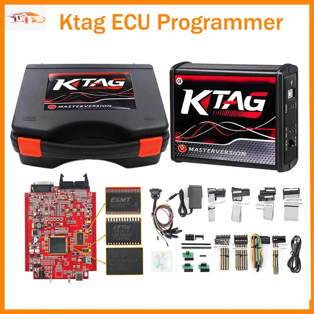 KTAG V7.020 Review: The Real-World Tool That Fixed My Diesel Truck Without a Dealership Visit
