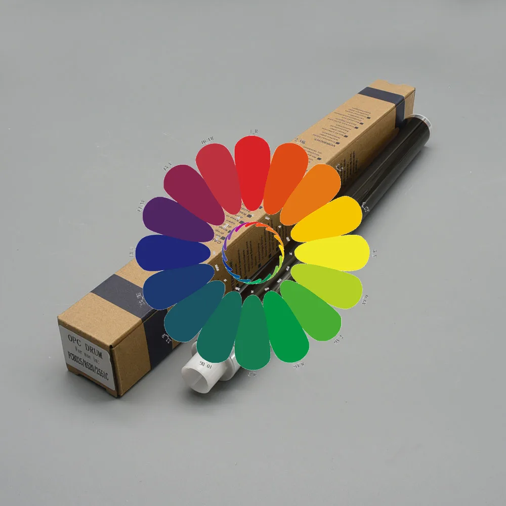 

1X DK895 DK896 DK 895 896 8315 8325 OPC DRUM for Kyocera FS C8020 C8025 C8520 C8525 TASKalfa 205c 255c 206ci 256ci 2550ci 2551ci
