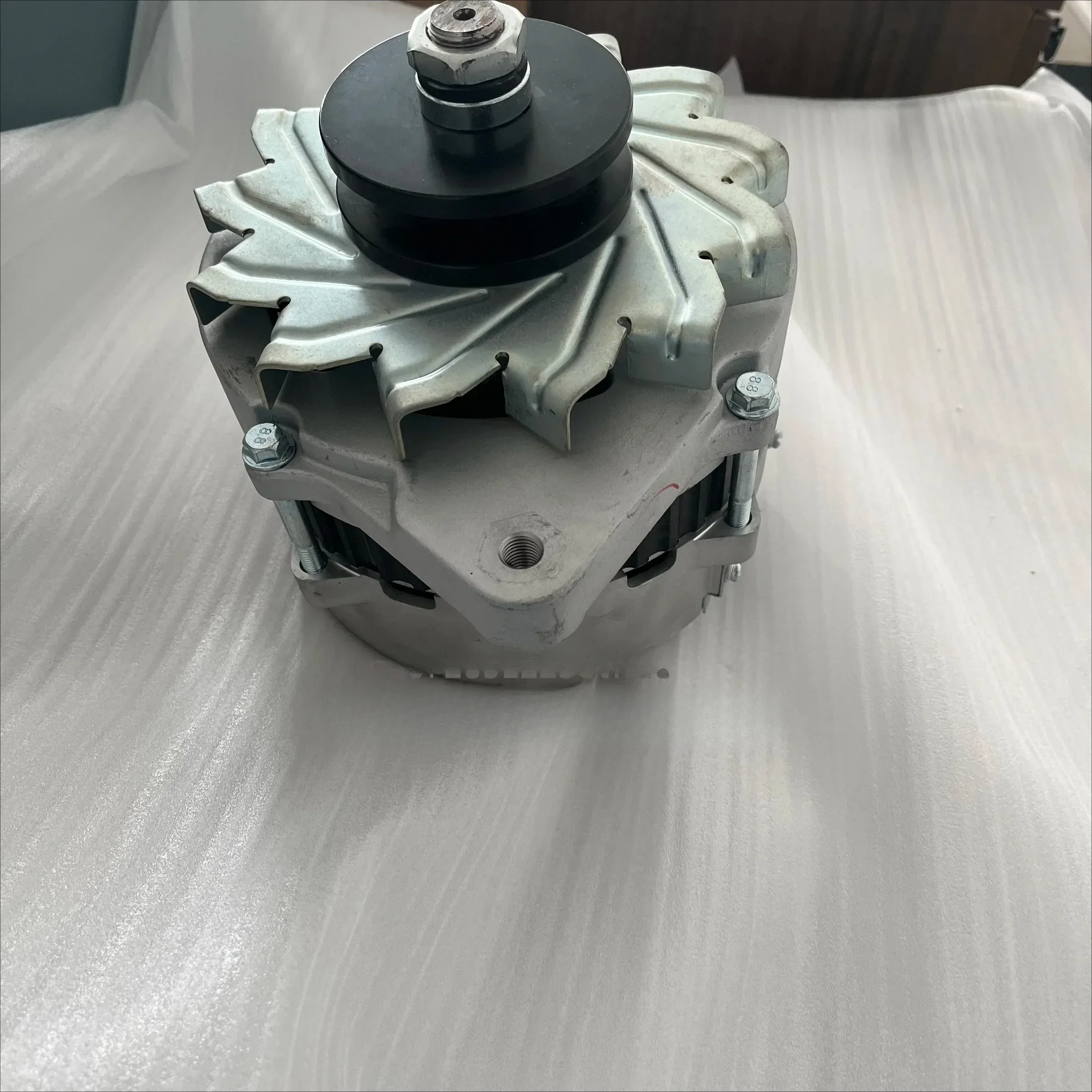 Repuestos para excavadora ALTERNADOR 600-861-9122 para excavadora