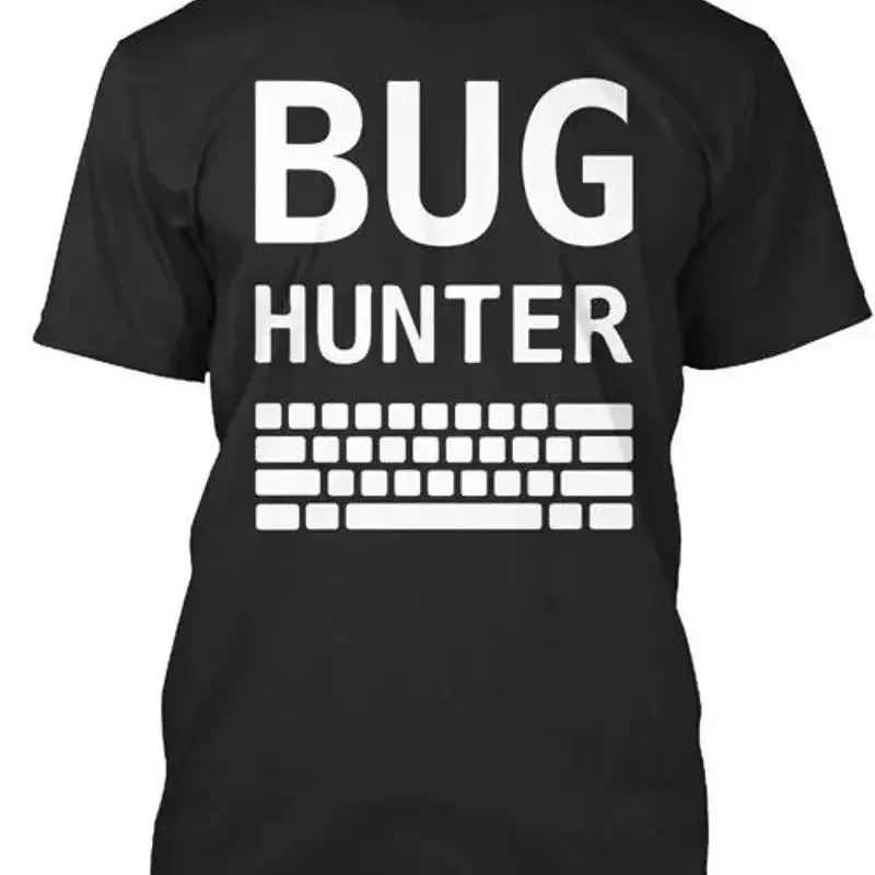 Programmer s Day T Shirt Good Quality Size to 5XL Fast Shipping