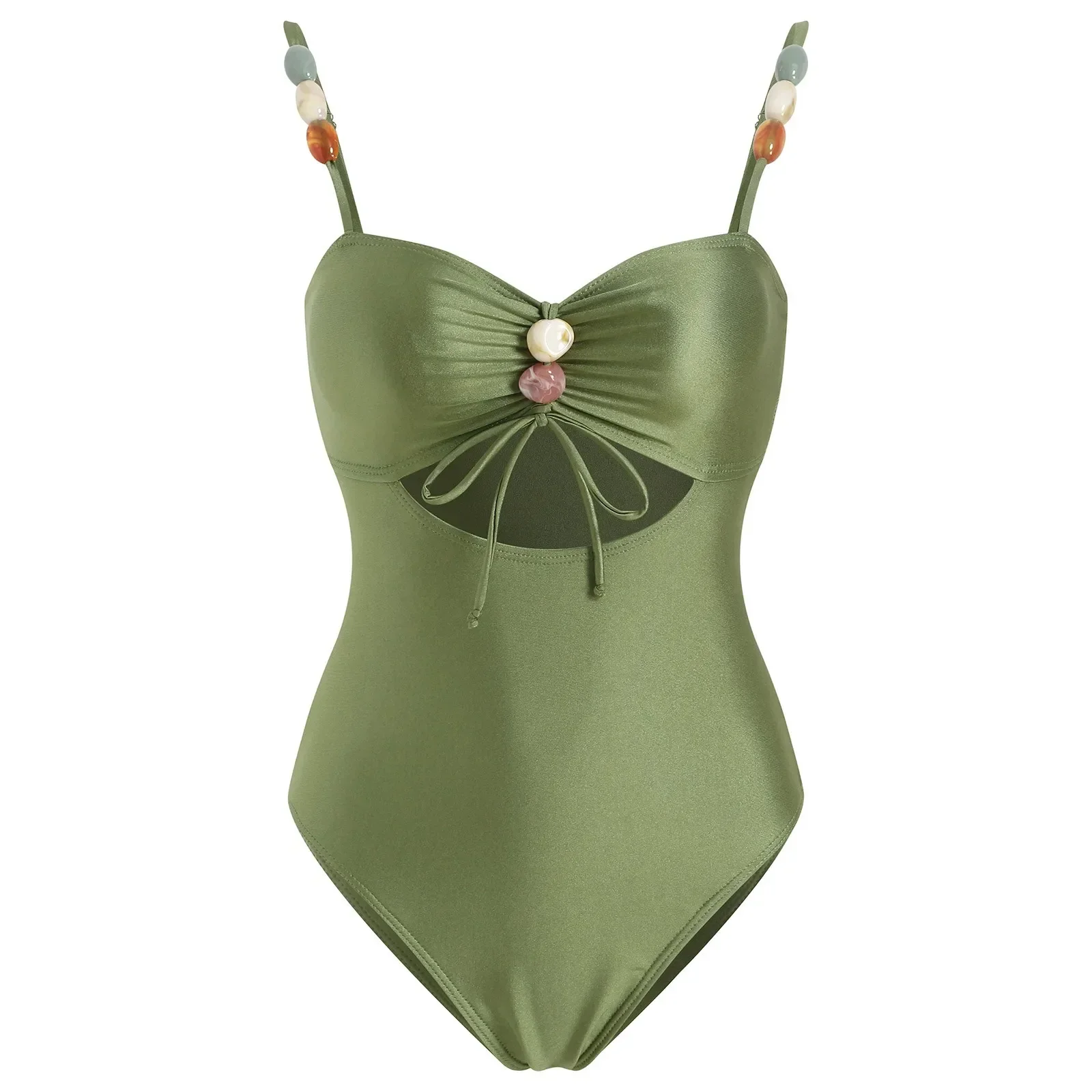 Moda feminina string bikini maiô feminino recorte maiô fino ajuste maiôs sustentável biquinis ecológicos para mulher