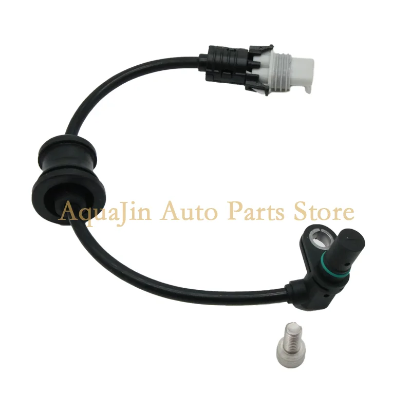 96626080 Sensor Kecepatan Roda ABS Belakang untuk Chevrolet Heredia Sport Equinox Pontiac Torrent Saturn Vue Suzuki XL-7 Mobil OE 096626080