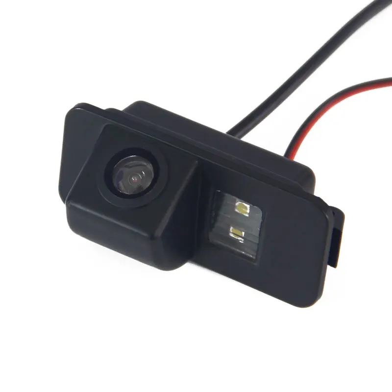 

BigBigRoad For Ford Mondeo Ba7 Fiesta Focus 2 Hatchback S-Max S Max Kuga 2006 2007 2008 2009 2010 Car HD Rear View Camera