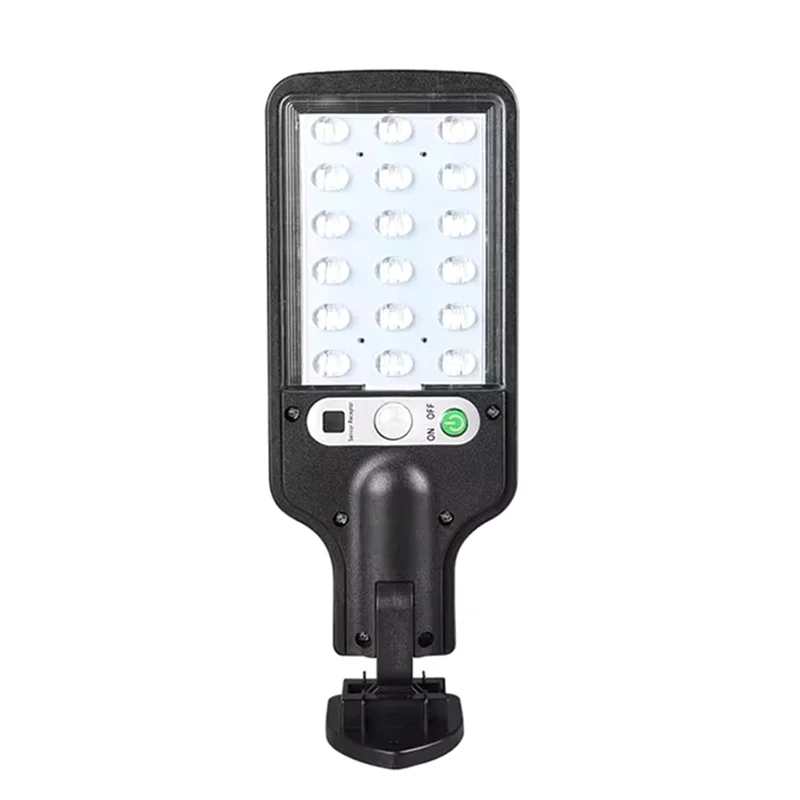 

M12K-LED Outdoor Solar Lights Courtyard Waterproof Wall Lights Motion Sensors Garden Terrace Garage Solar Lights