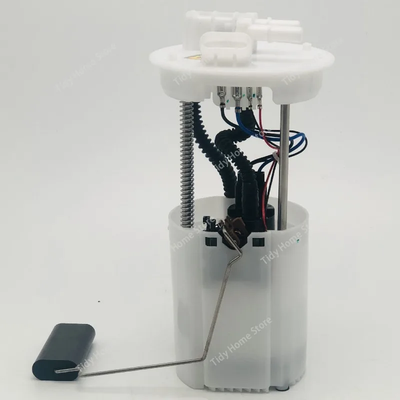 

Подходит для сборки топливного насоса для FAW Oulang /1106010-EM /KSA828
